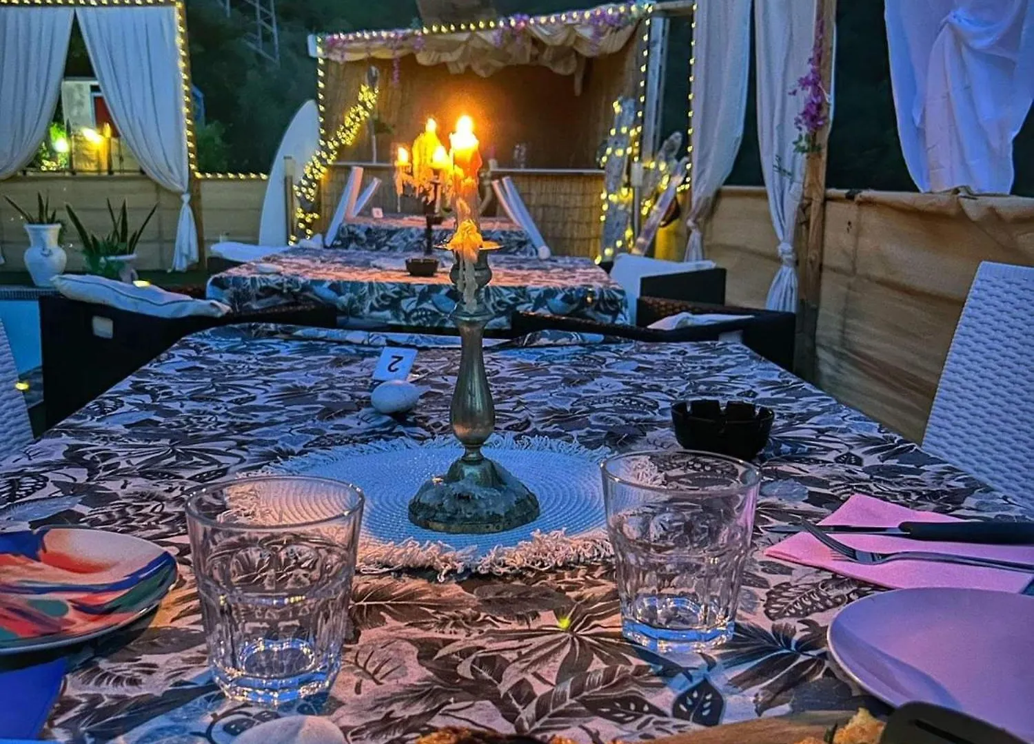 Bed & Breakfast Re Dream Suite A Tema - Rapallo