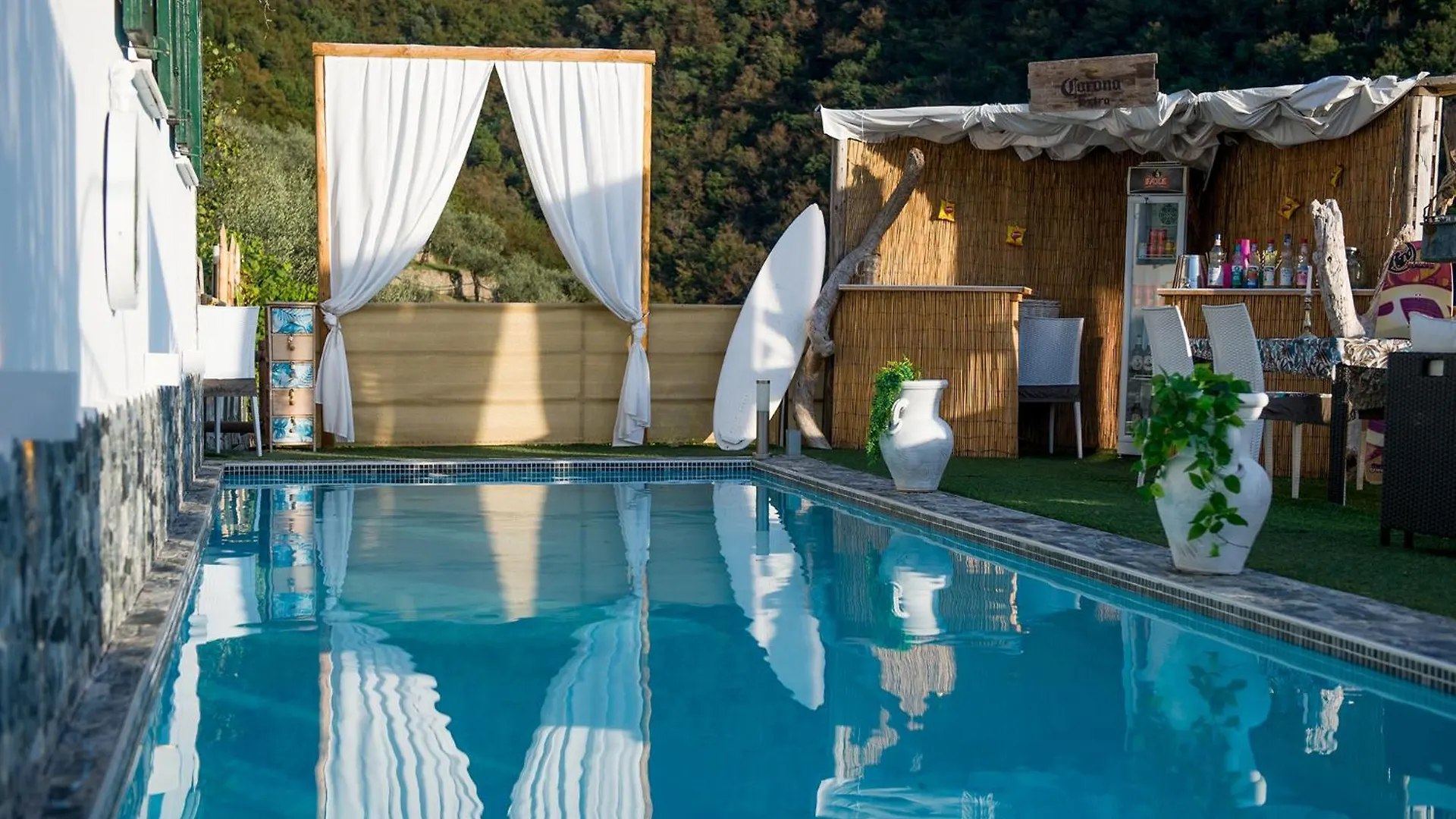 Bed & Breakfast Re Dream Suite A Tema - Rapallo