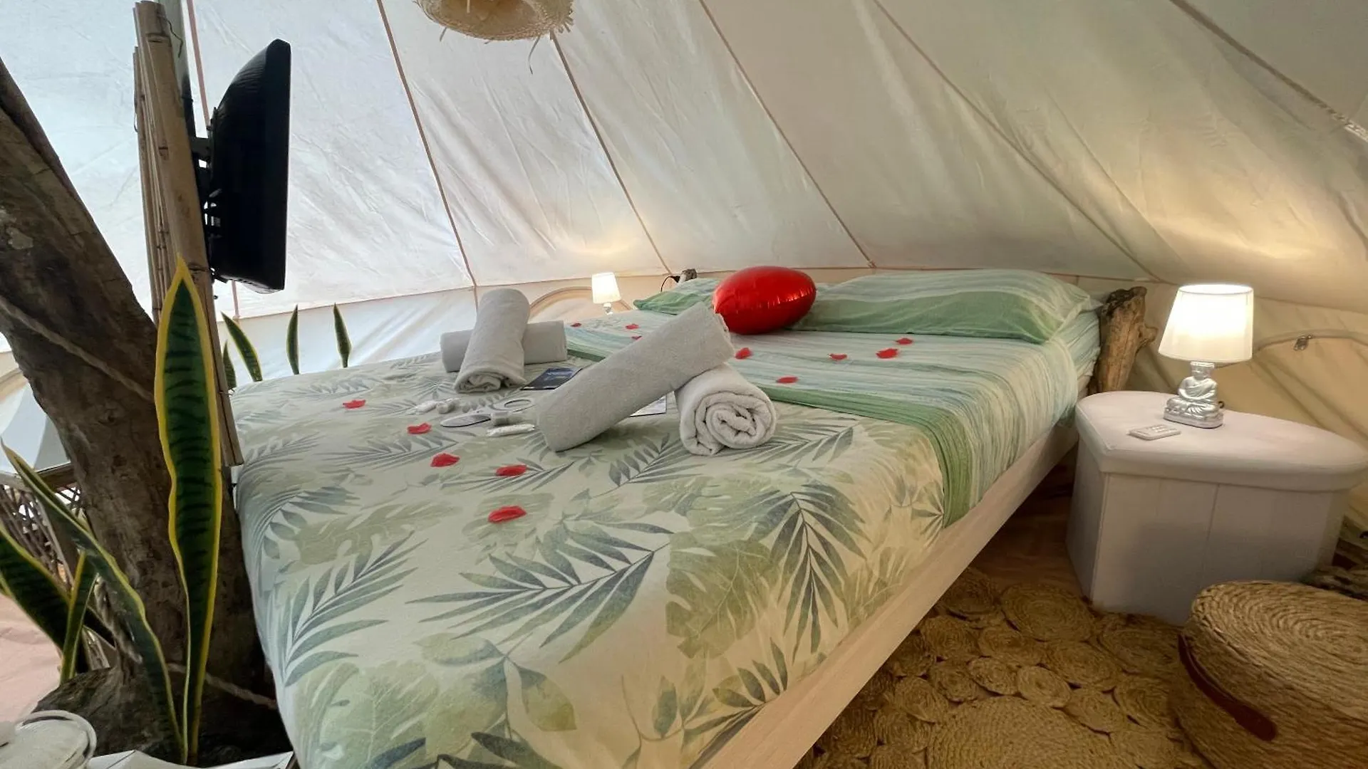 Re Dream Suite A Tema - Rapallo 0*,