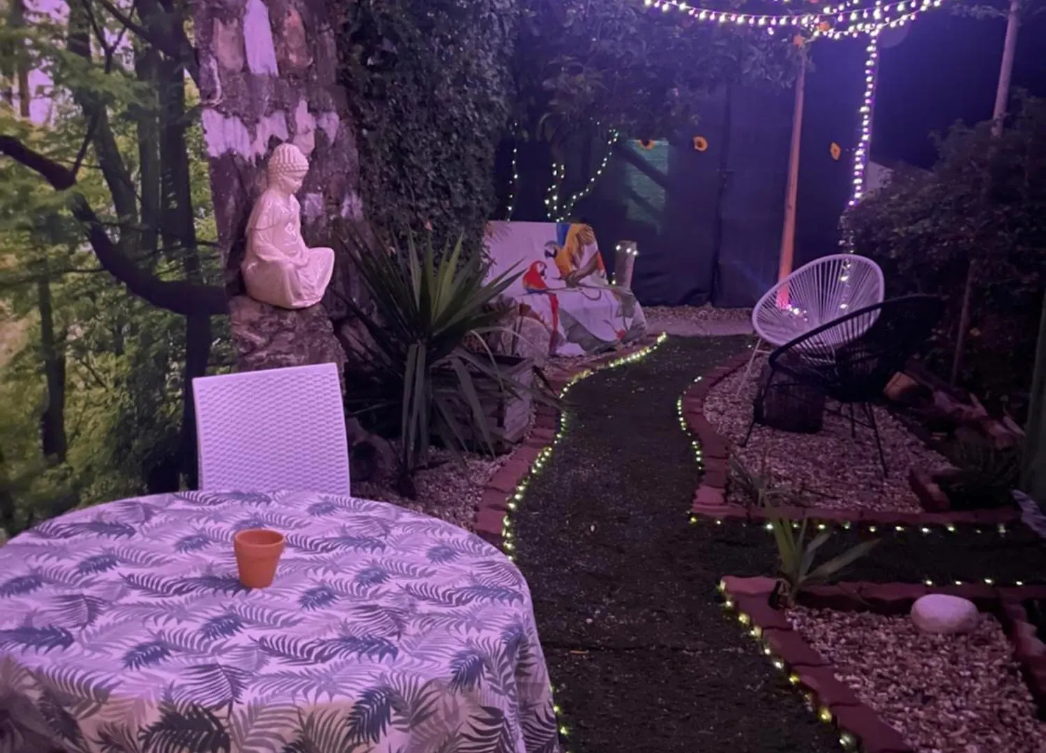 Bed & Breakfast Re Dream Suite A Tema - Rapallo