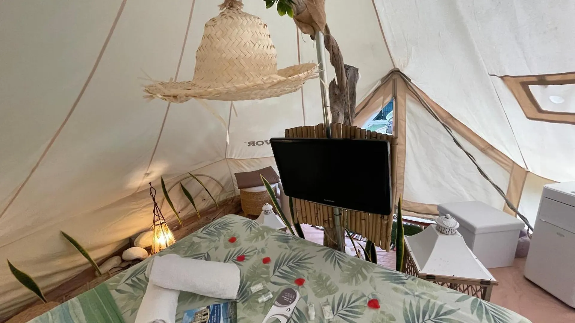 Bed & Breakfast Re Dream Suite A Tema - Rapallo