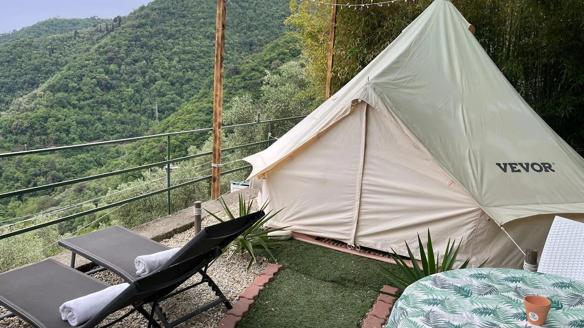 Re Dream Suite A Tema - Rapallo 0*,  Italy