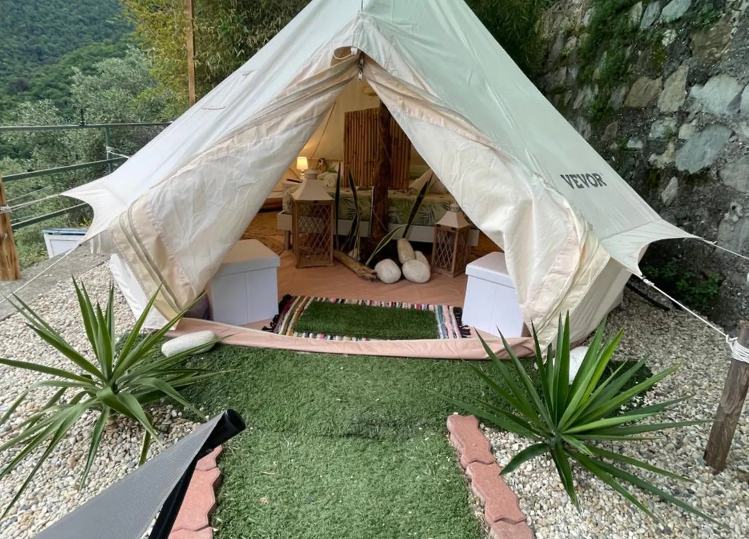 Re Dream Suite A Tema - Rapallo