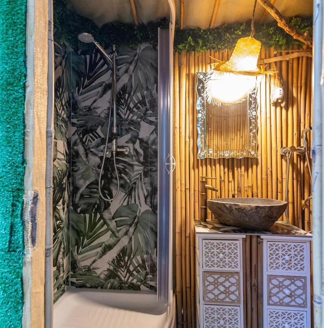 Bed & Breakfast Re Dream Suite A Tema - Rapallo