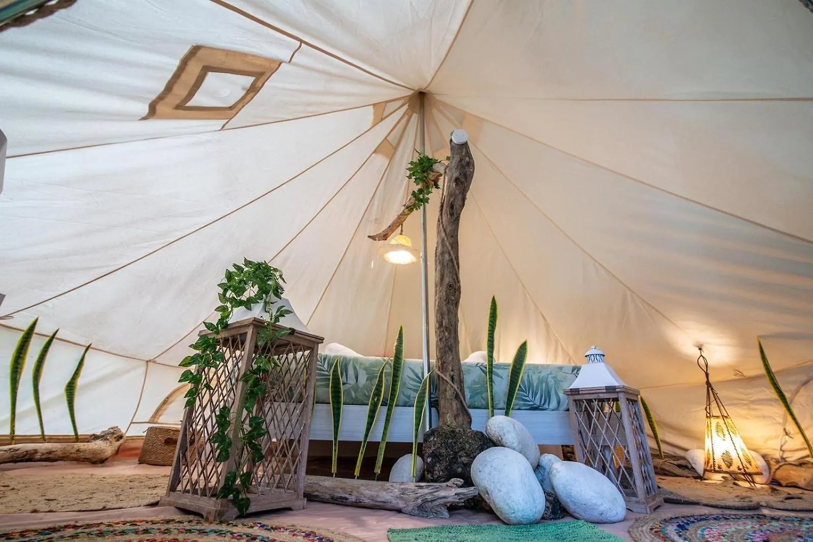 Bed & Breakfast Re Dream Suite A Tema - Rapallo Italy