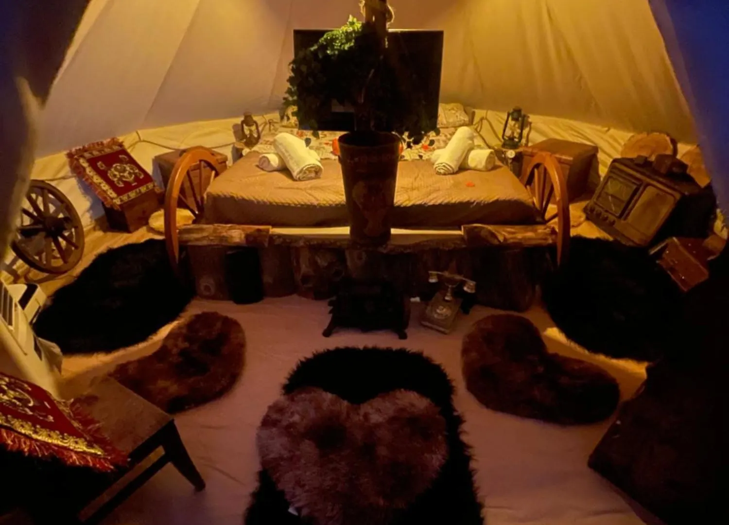 Re Dream Suite A Tema - Rapallo