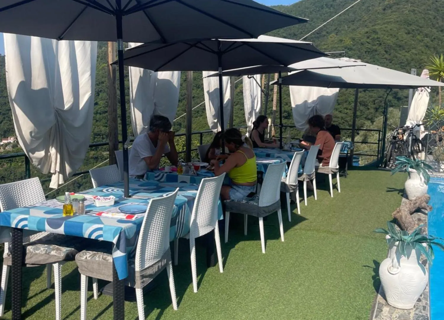 Re Dream Suite A Tema - Rapallo