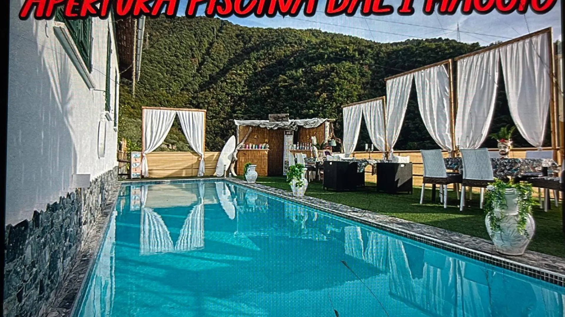 Re Dream Suite A Tema - Rapallo