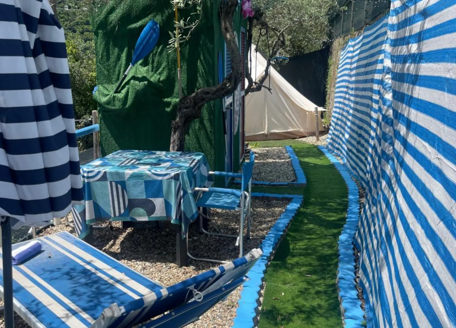 Re Dream Suite A Tema - Rapallo 0*,