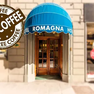 Romagna Hotel Florenz