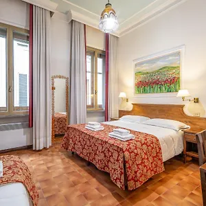 Hotel City 3*, Florence Italy