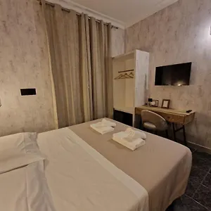 Agora Hotel Rom