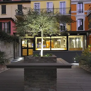 Biocity 3*, Milan Italy
