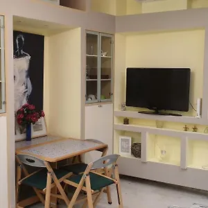 Appartamento Grattacielo, Rapallo