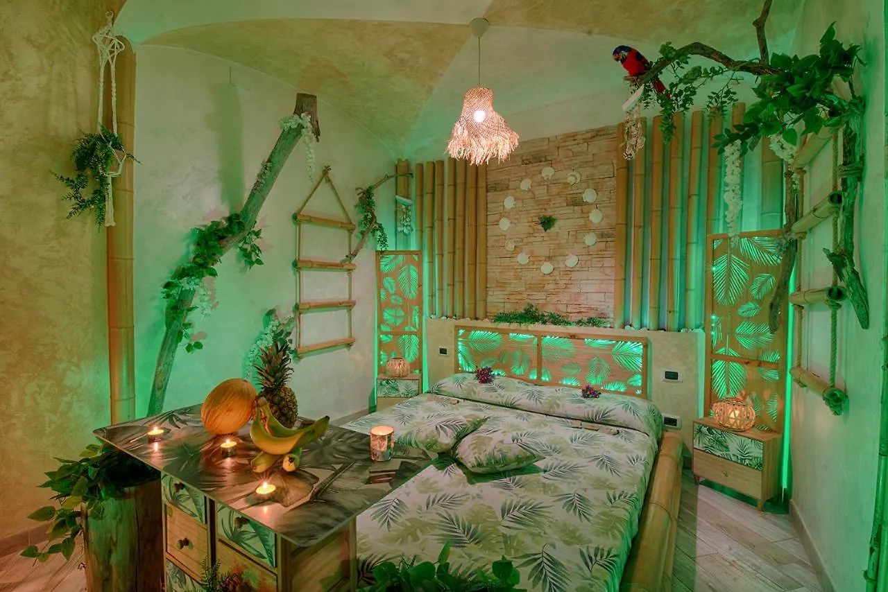 Re Dream Suite A Tema - Rapallo 0*,  Italy