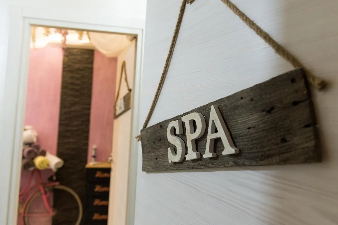 Re Dream Suite A Tema - Rapallo