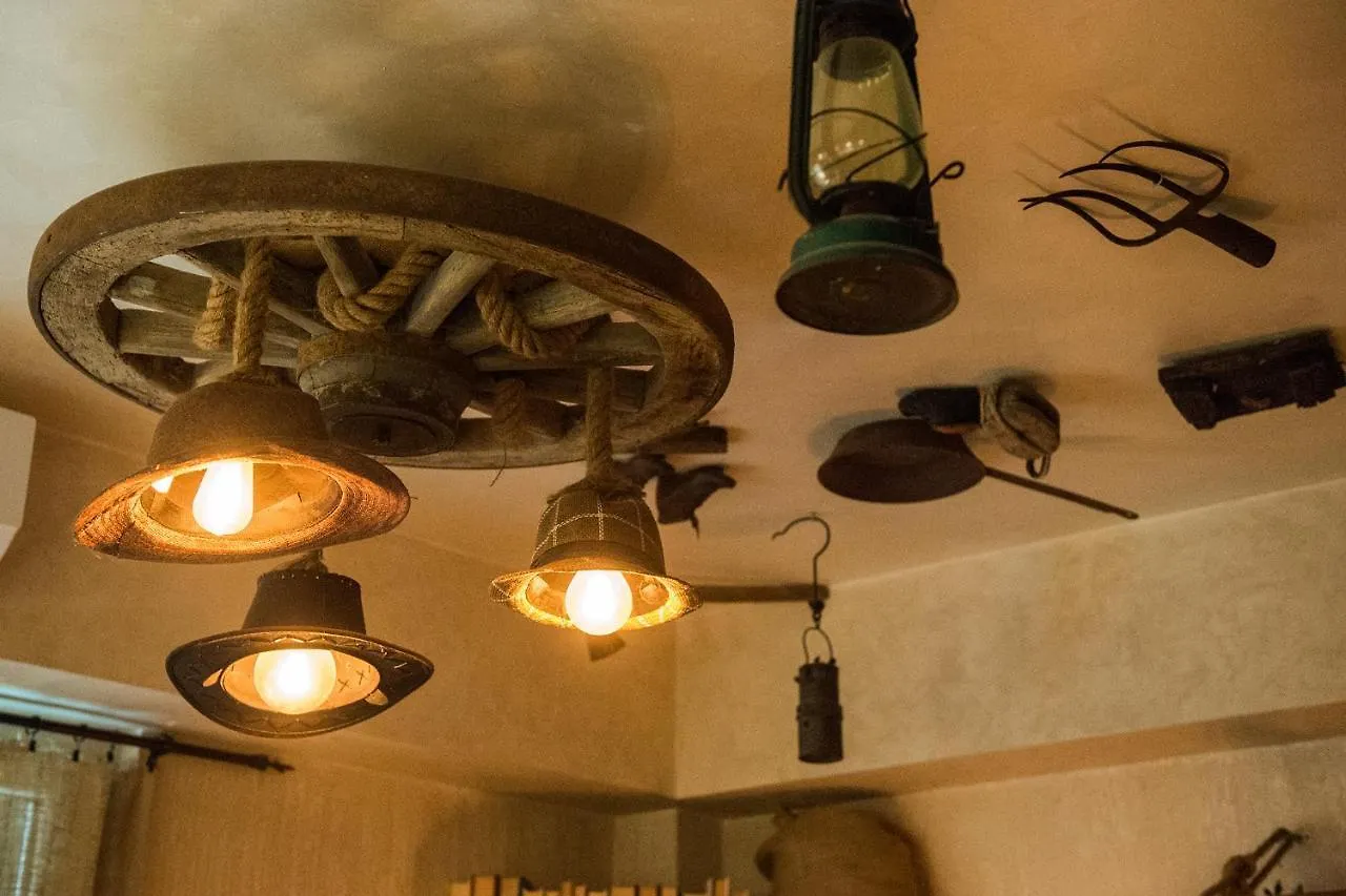 Bed & Breakfast Re Dream Suite A Tema - Rapallo Italy