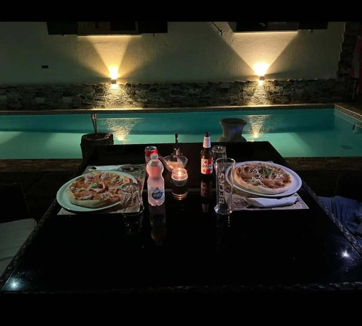 Re Dream Suite A Tema - Rapallo
