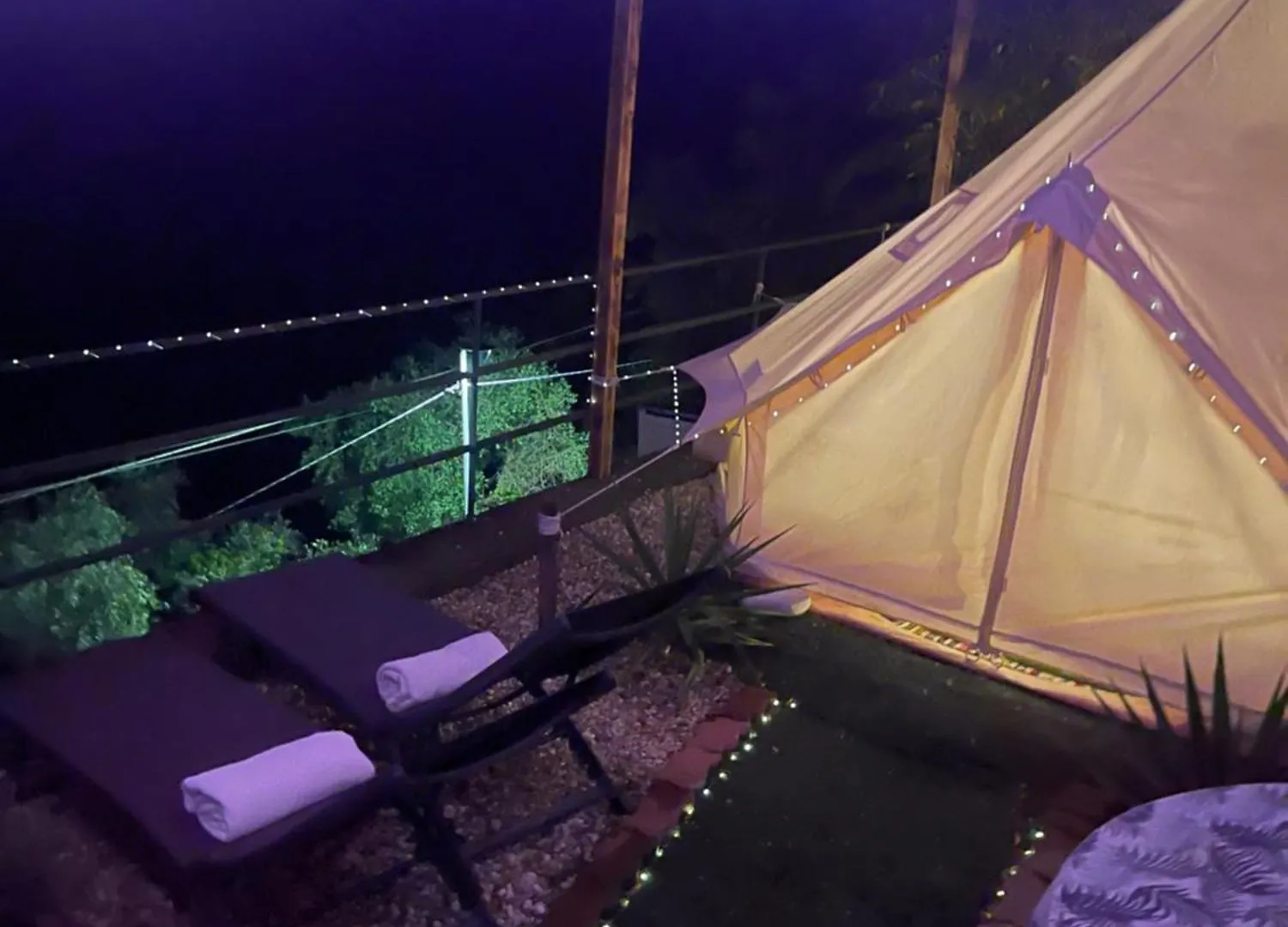 Bed & Breakfast Re Dream Suite A Tema - Rapallo