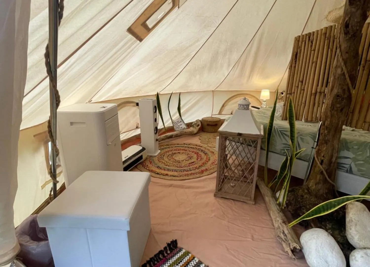 Bed & Breakfast Re Dream Suite A Tema - Rapallo