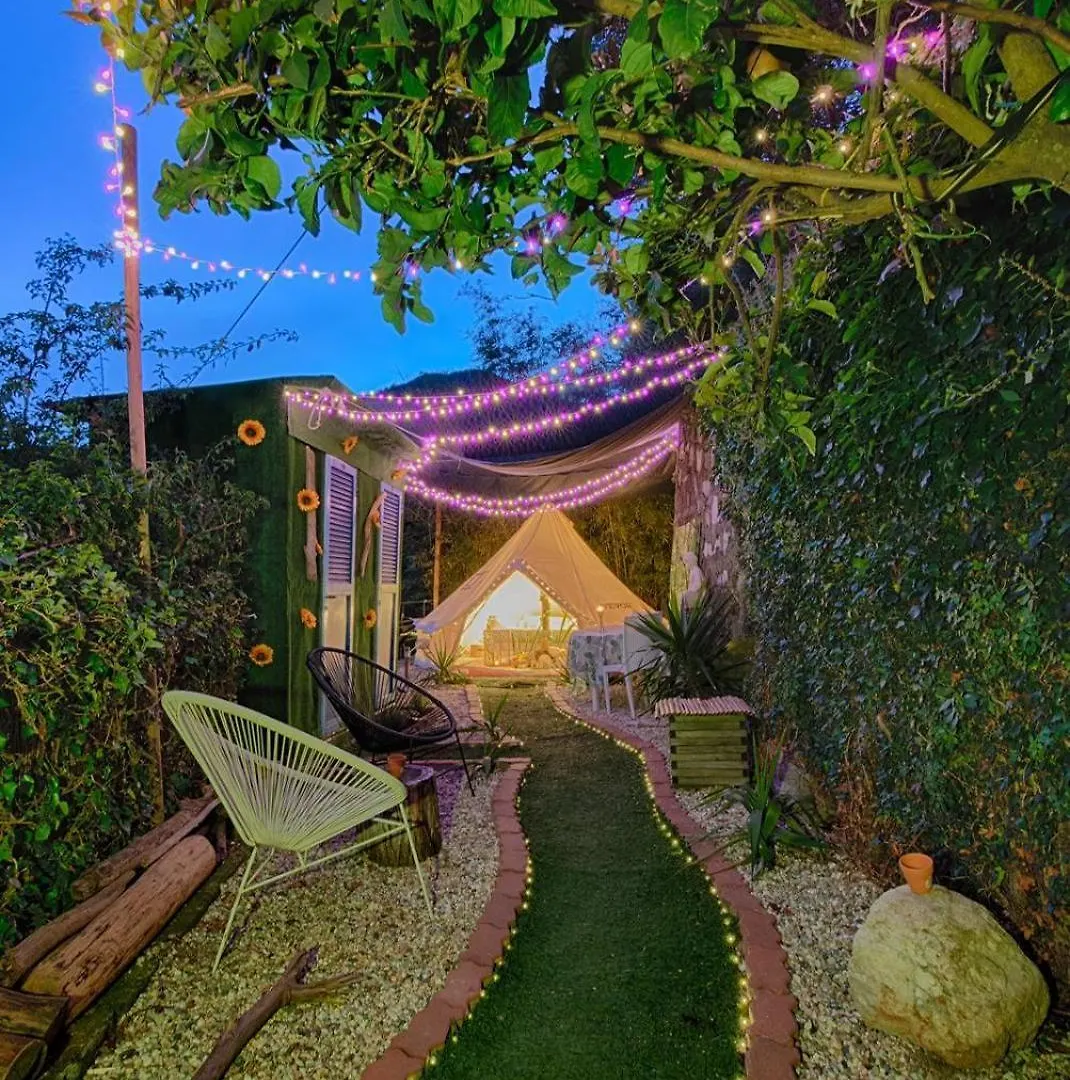 Re Dream Suite A Tema - Rapallo