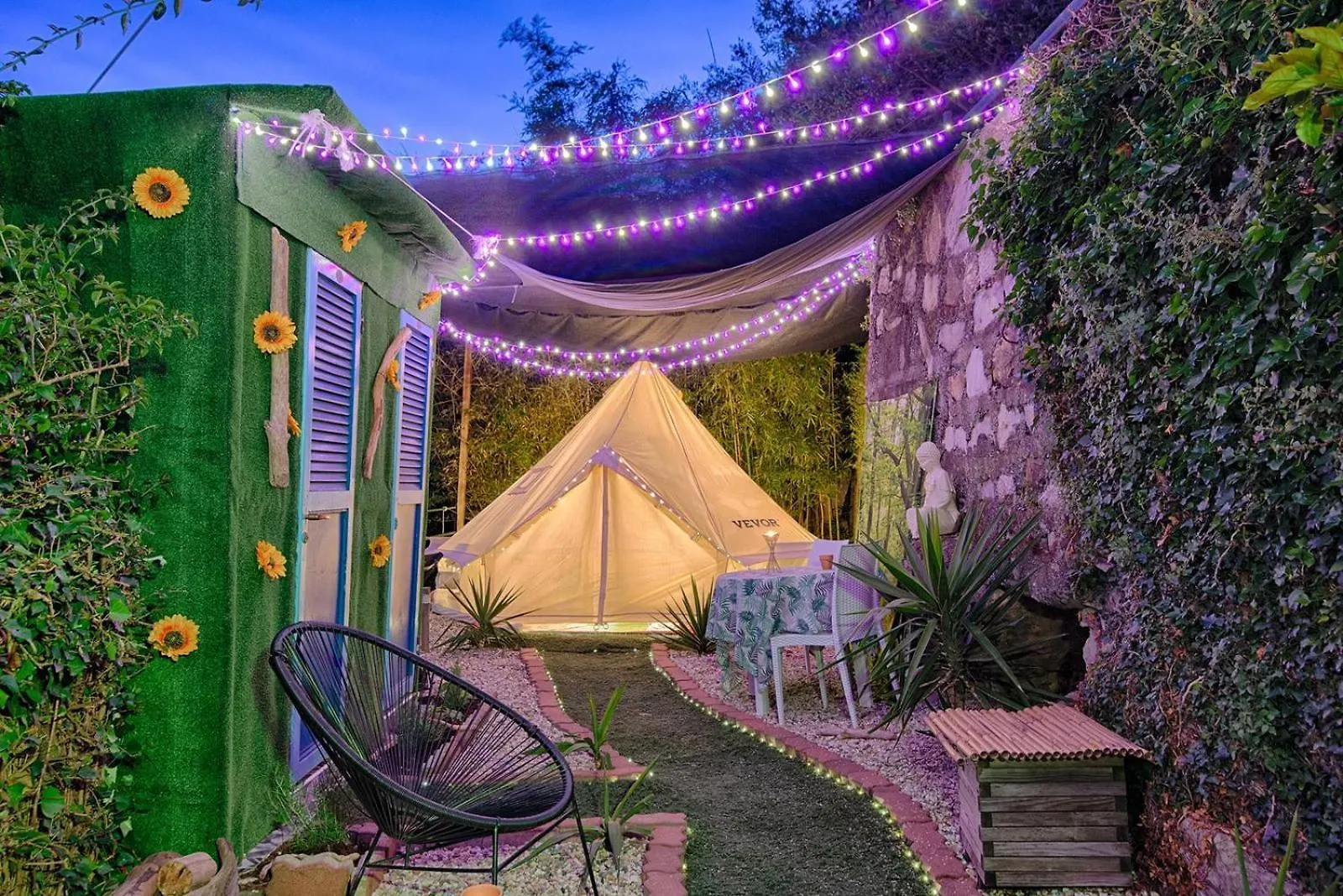 Re Dream Suite A Tema - Rapallo