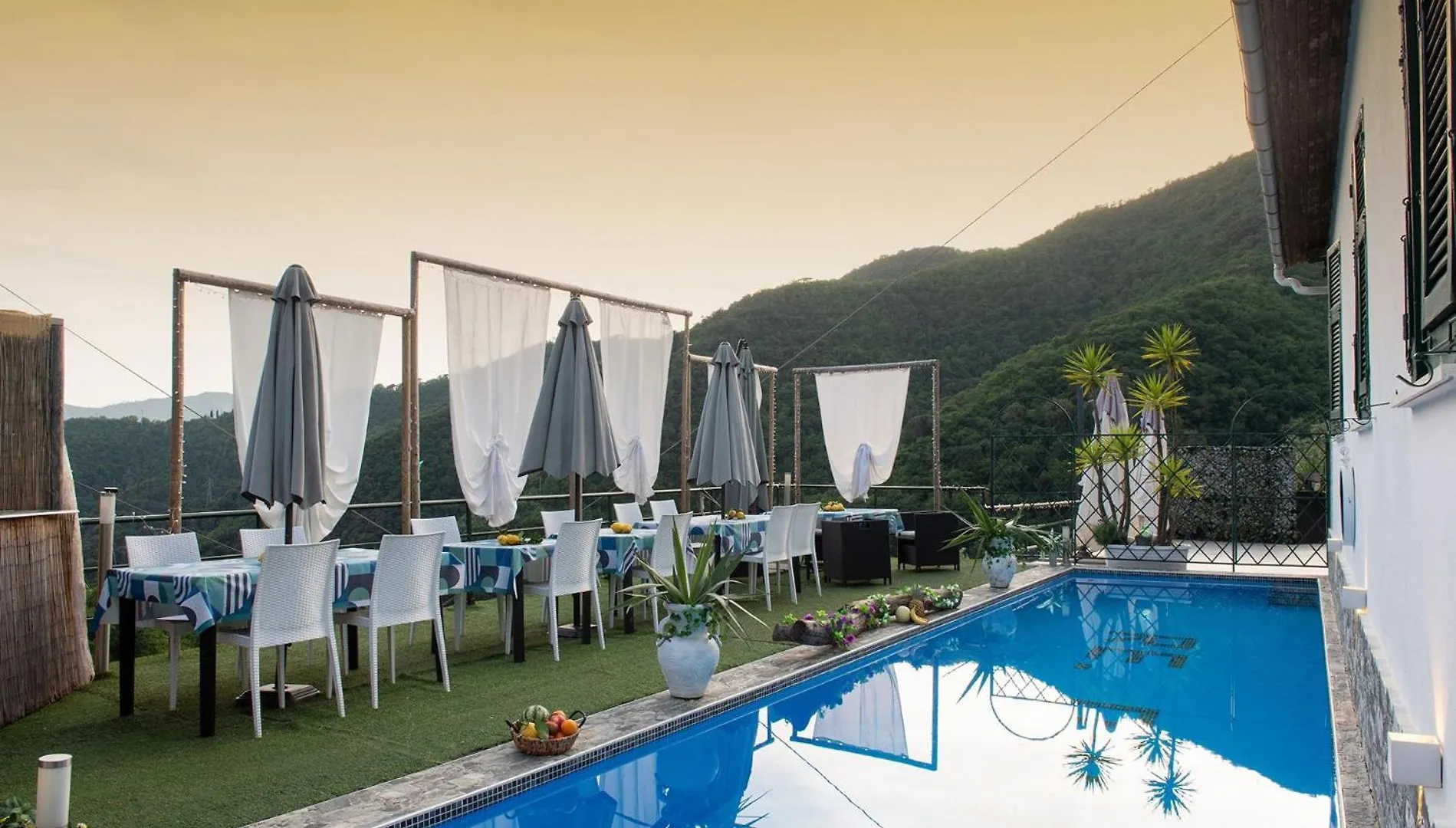 Re Dream Suite A Tema - Rapallo