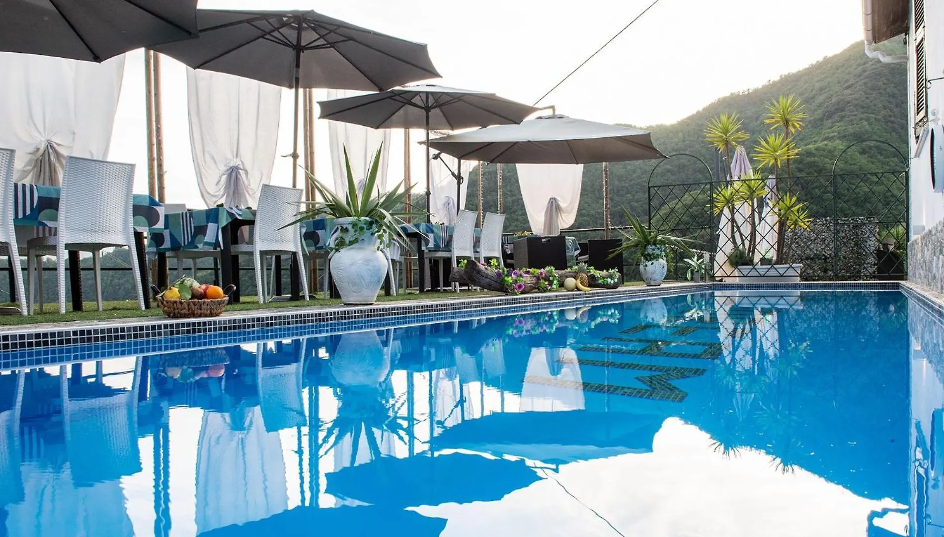 Bed & Breakfast Re Dream Suite A Tema - Rapallo