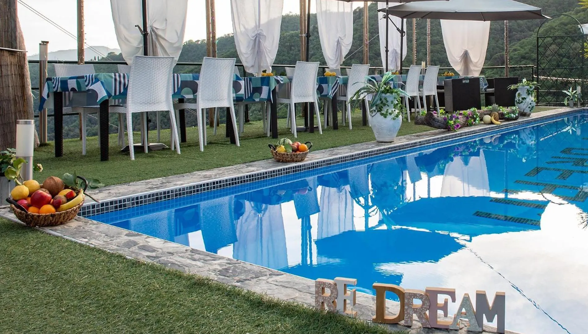 Re Dream Suite A Tema - Rapallo Italy