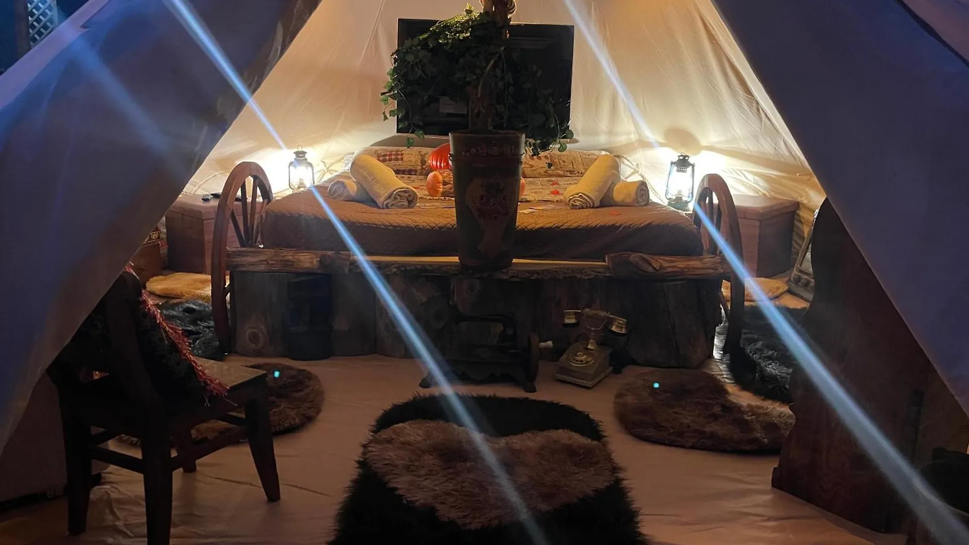 Bed & Breakfast Re Dream Suite A Tema - Rapallo Italy