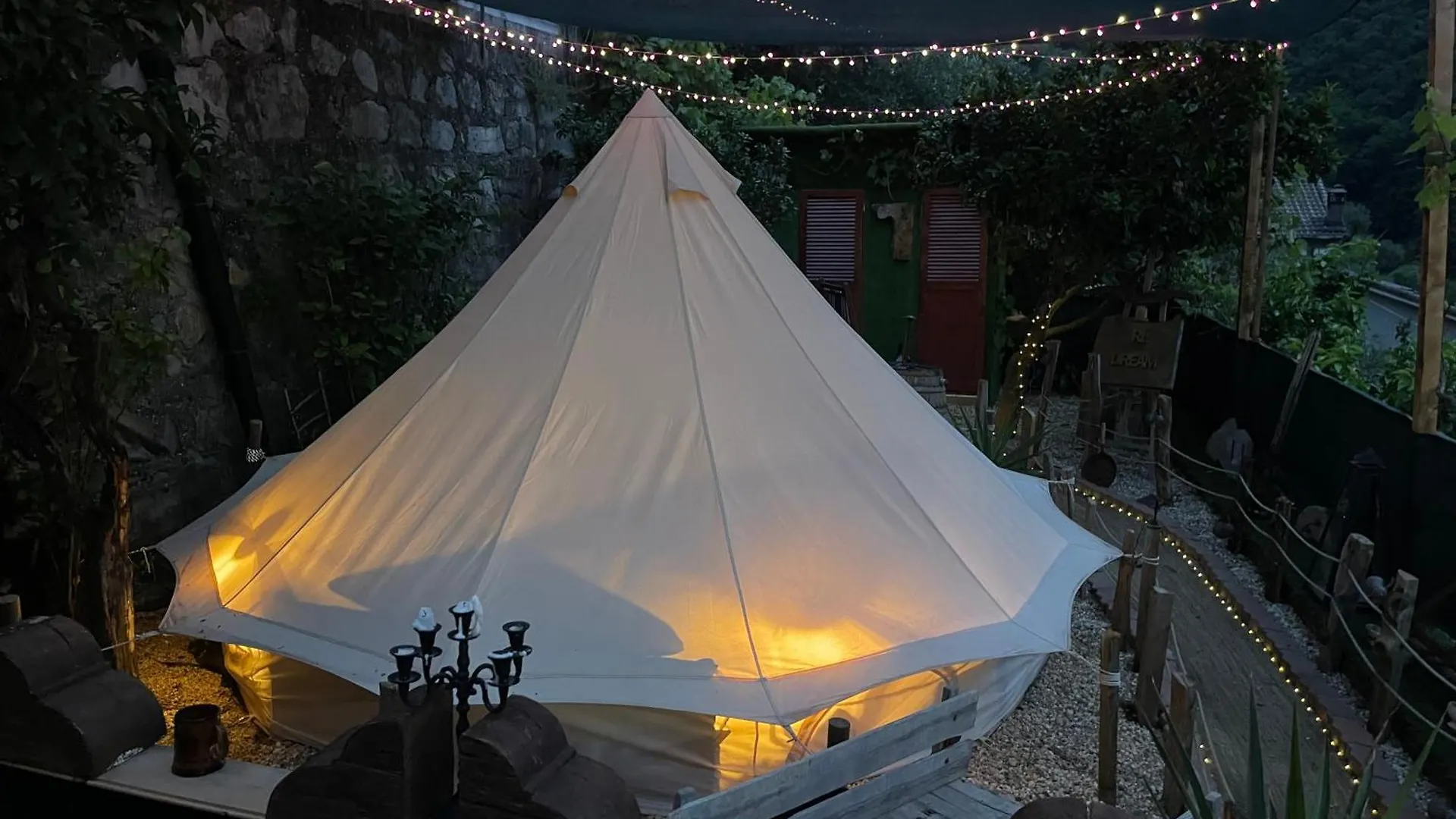 Re Dream Suite A Tema - Rapallo