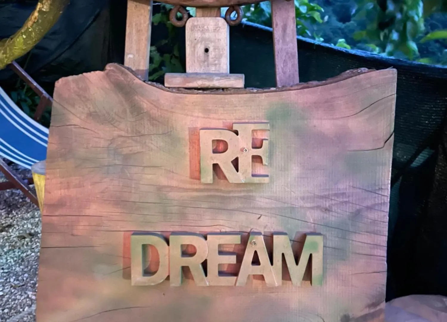 Re Dream Suite A Tema - Rapallo Bed & Breakfast