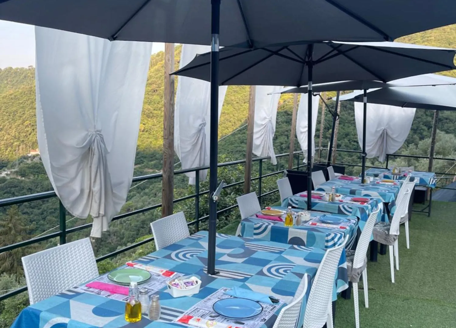Re Dream Suite A Tema - Rapallo