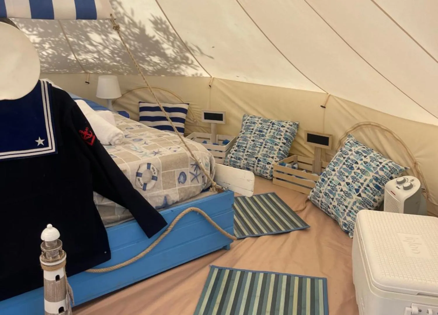 Re Dream Suite A Tema - Rapallo